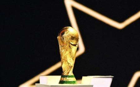 المواجهات في كأس العالم FIFA 2026 تشتعل بدور الـ32