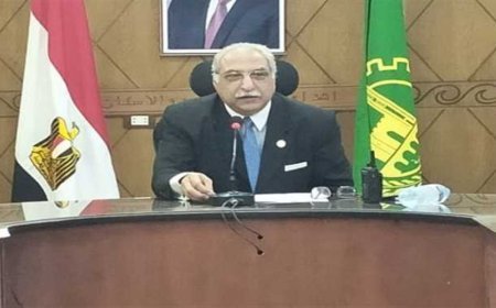 تنسيق الثانوية العامة محافظة القليوبية 2026 والحد الأدنى