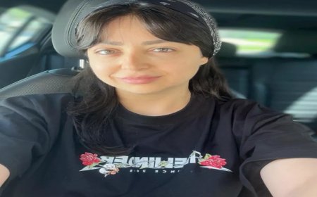 هبة مجدي تكشف أصعب أزمة صحية مرت بها.. تطلب الدعاء