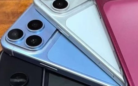 آيفون 18 برو ماكس..أبل تعتمد تقنية جديدة في شريحة A20 Pro