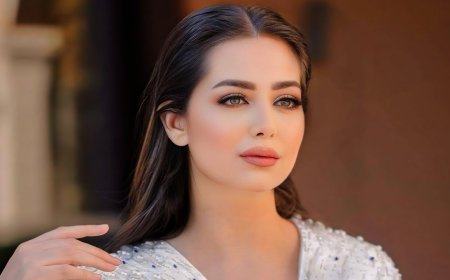 حقيقة اصابه هبه مجدي بالسرطان وتفاصيل الأزمة الصحية