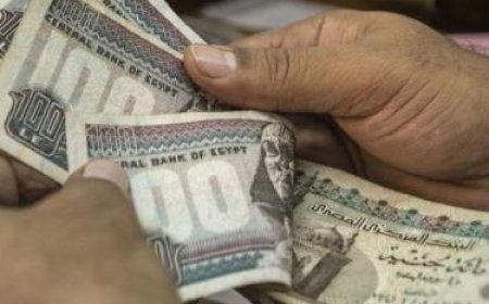 مرتبات شهر يوليو 2026.. موعد الصرف والزيادات الجديدة