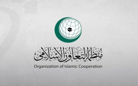 بيان عاجل من منظمة التعاون بشأن التصعيد الإسرائيلي ضد سوريا