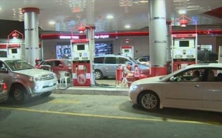 أسعار البنزين في الكويت بعد الزيادة الجديدة في يوليو 2026