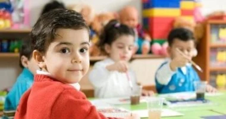 تقديم رياض الاطفال 2027.. خطوات التسجيل والشروط المطلوبة