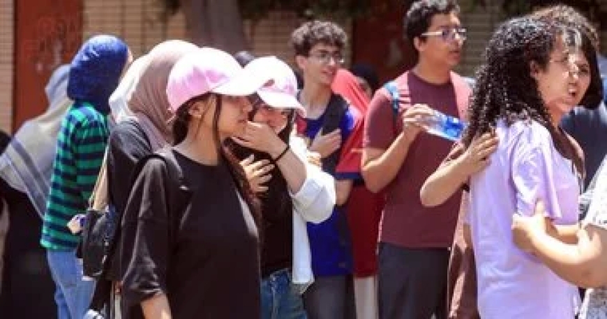 جدول الثانوية العامة 2026.. مواعيد الامتحانات الرسمية لجميع الشعب