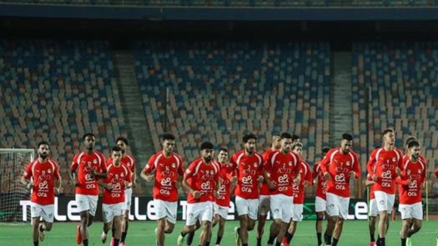 موعد مباراة منتخب مصر والبرازيل الودية استعدادًا لكأس العالم 2026