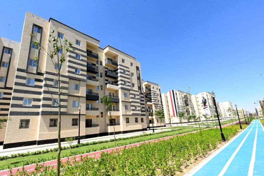 فرصة سكنية لا تعوض.. خطوات التسجيل في سكن لكل المصريين 7