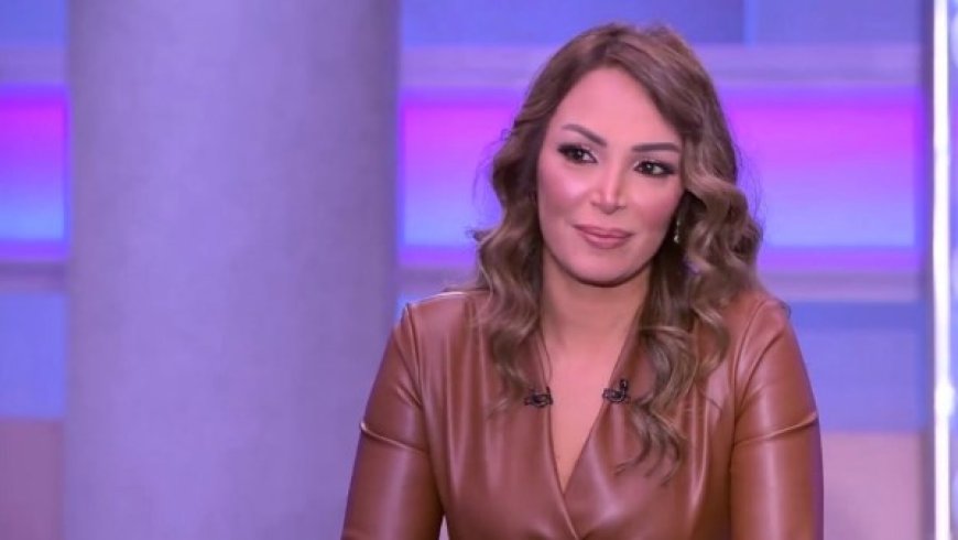 وفاة سهام جلال.. آخر رسالة نشرتها الفنانة قبل دخول غرفة العمليات