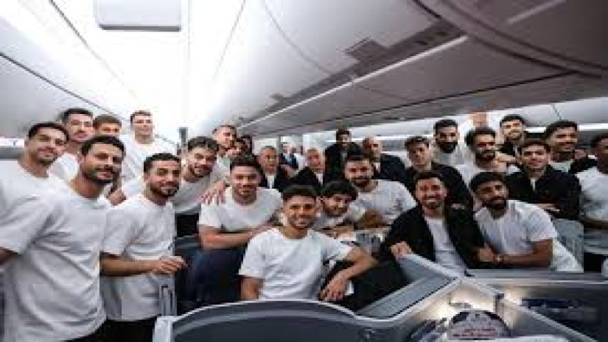 جدول مباريات مصر في كأس العالم 2026.. مواعيد مواجهات الفراعنة كاملة