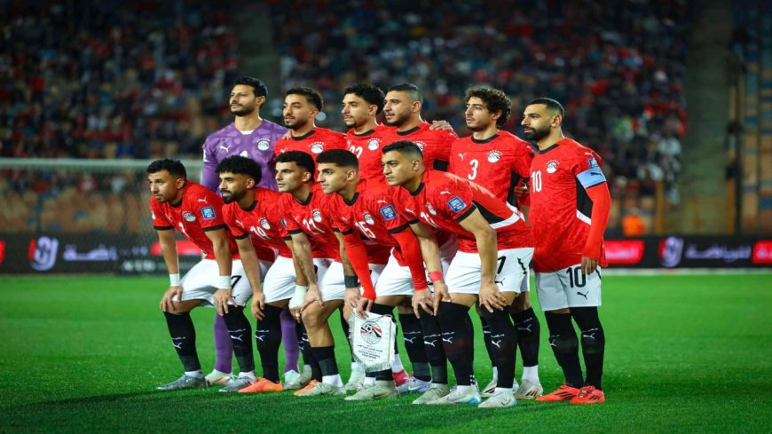 حكام مباراة مصر والبرازيل.. طاقم تحكيم مكسيكي يقود الودية استعدادًا للمونديال 2026