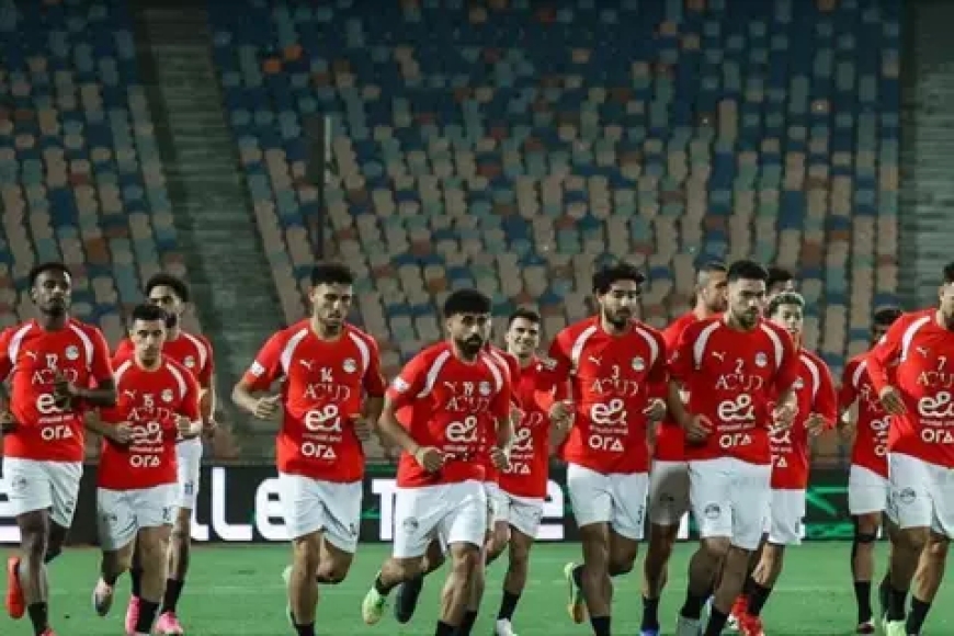 مصر والبرازيل.. موعد المباراة الودية الأخيرة قبل كأس العالم 2026