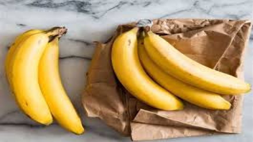 طرق ذكية لـ الحفاظ على الموز ومنع اسوداده سريعًا في المنزل خلال الصيف