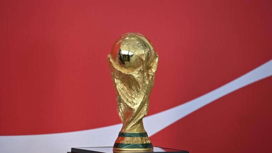 تمائم كأس العالم FIFA 2026™.. النسخة الأكبر في التاريخ 