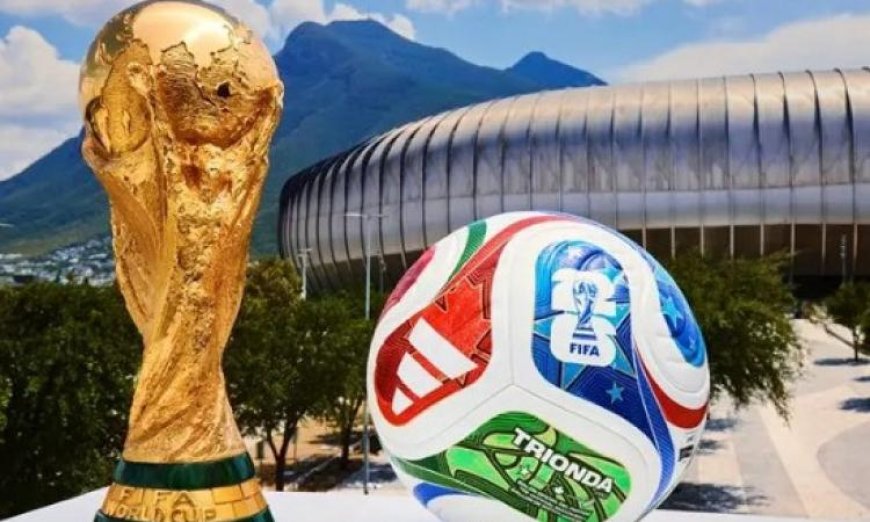 جدول مباريات كأس العالم 2026.. تعرف على مواعيد البطولة الأكبر في التاريخ
