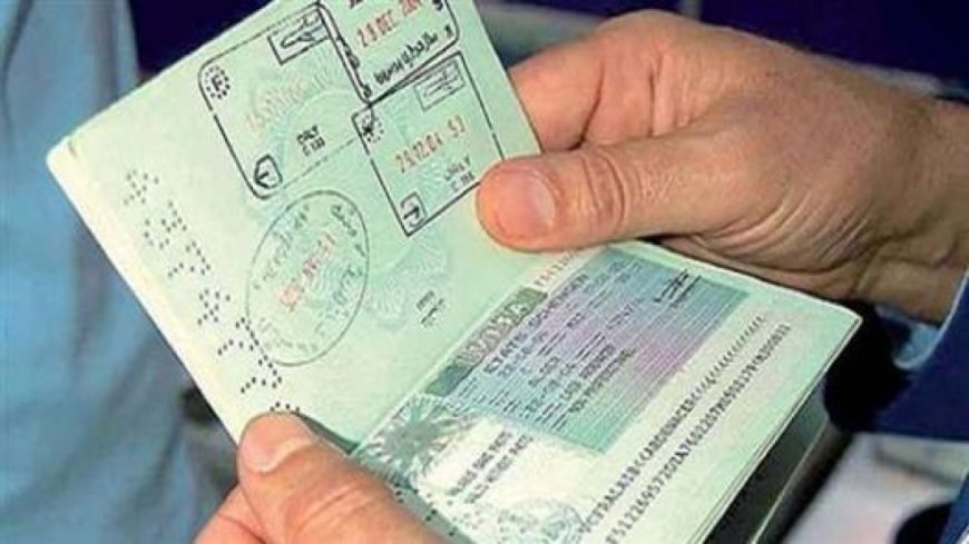 شروط الزيارة العائلية وكيفية تحويل التأشيرة إلى إقامة في السعودية