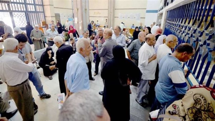 قرار الرئيس بخصوص زيادة المعاشات 2026.. تفاصيل التعديلات الجديدة