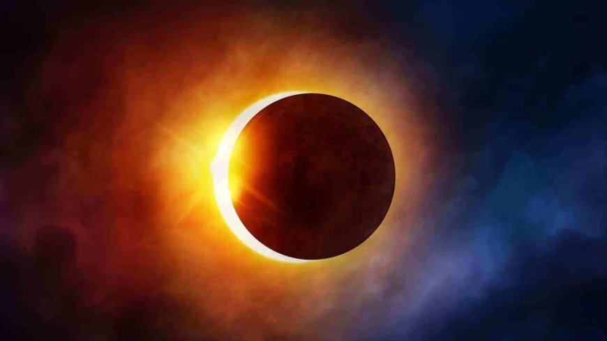 موعد كسوف الشمس أغسطس 2026 وأماكن رؤيته حول العالم