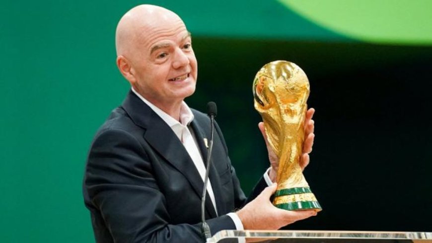 جدول مباريات كاس العالم 2026 كامل ومواعيد أهم المواجهات