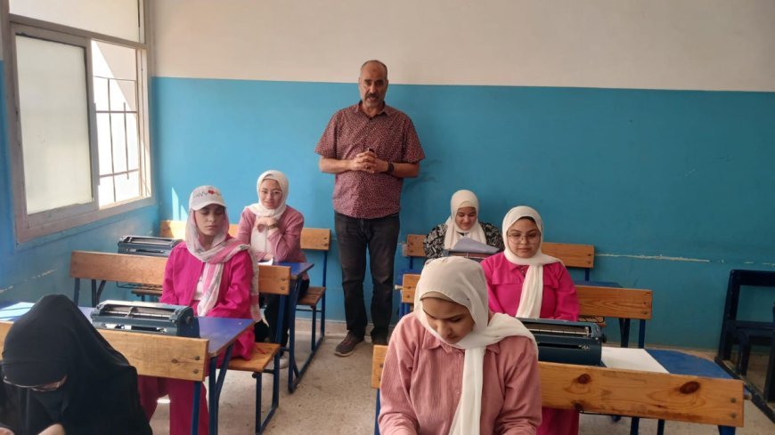 محظورات امتحانات الثانوية العامة 2026.. قائمة التعليمات والعقوبات 