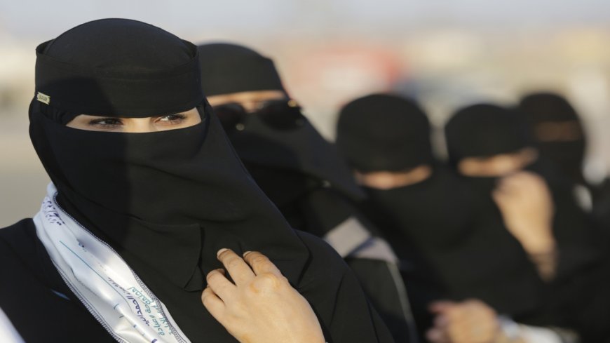 شروط زواج الأجنبي من سعودية 2026.. الإجراءات والأوراق المطلوبة