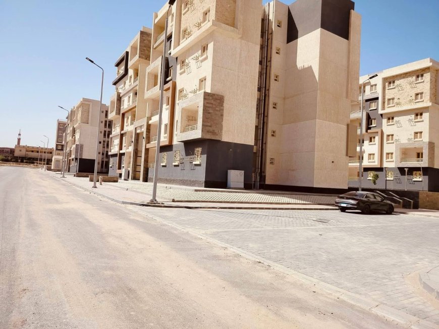 "الإسكان" تعلن تسليم 1270 وحدة سكنية بمشروع "فاليرا جاردنز" بحدائق أكتوبر