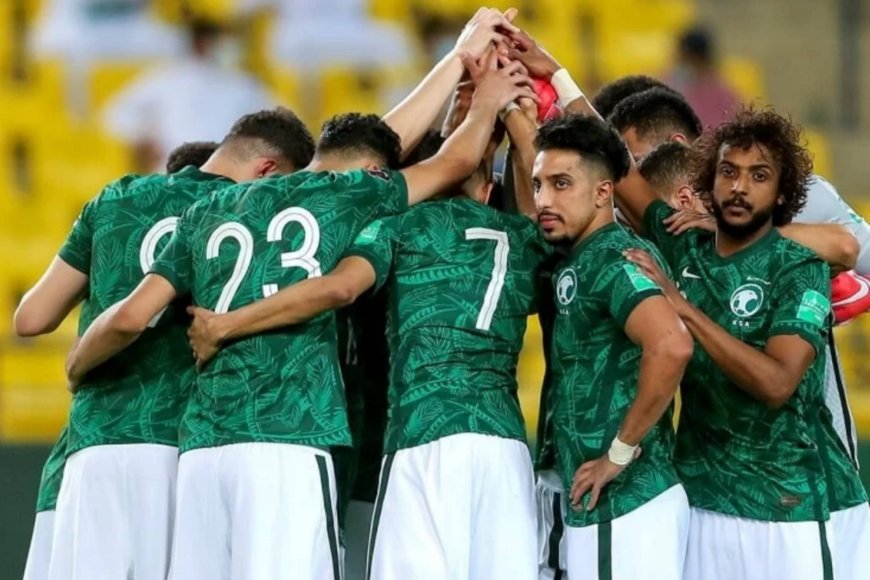 كيفية مشاهدة مباراة السعودية ضد السنغال اونلاين قبل انطلاق كأس العالم 2026