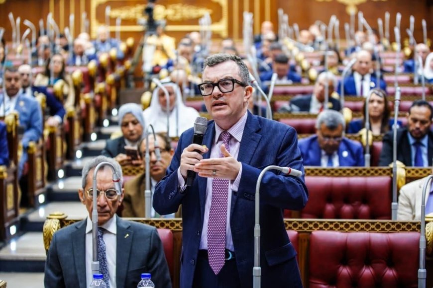 وزير التخطيط يعلن زيادة مخصصات الصحة والتعليم في هذا الموعد