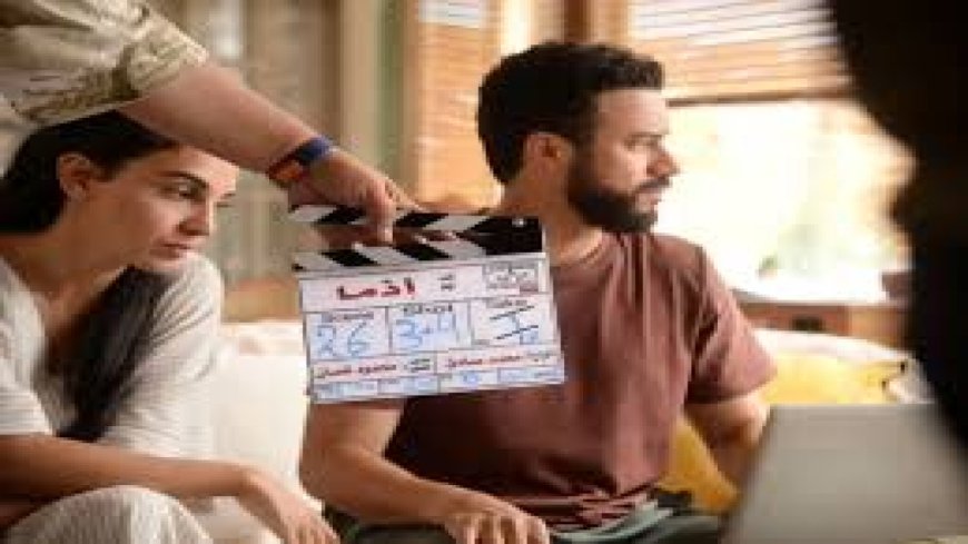 منافسة قوية في شباك التذاكر.. فيلم إذما يلاحق الصدارة في سباق الصيف السينمائي