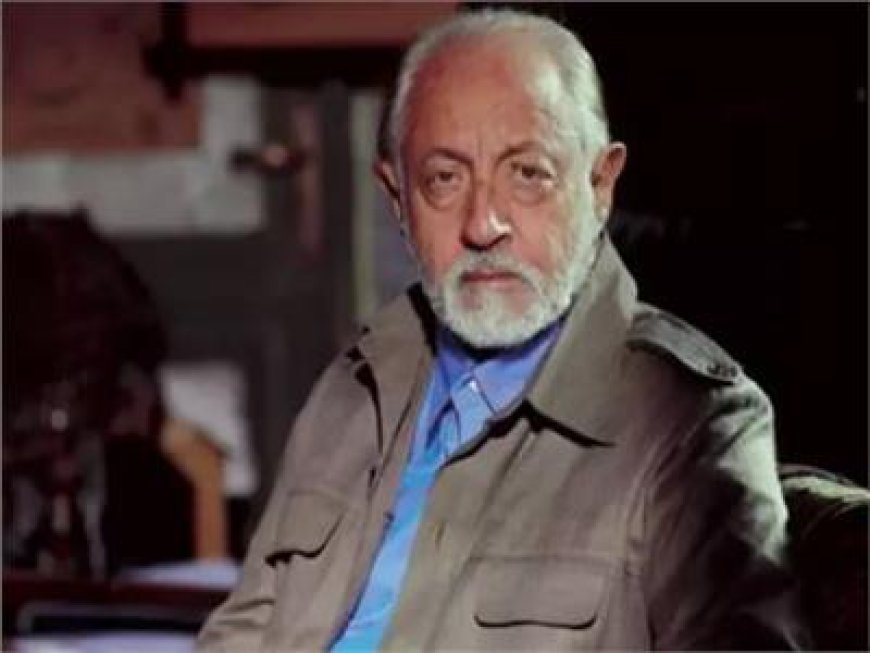 من "الكرنك" إلى "أم كلثوم".. كيف صاغ عبد العزيز مخيون ملامح الشخصية المصرية على الشاشة؟