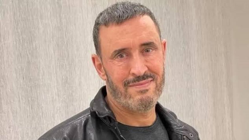 كاظم الساهر يكشف تفاصيل طفولته الصعبة وبداياته المبكرة