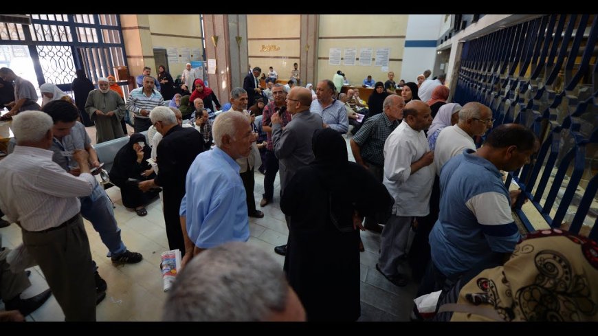 زيادة المعاشات 2026.. موعد التطبيق الرسمي وأبرز التفاصيل المنتظرة