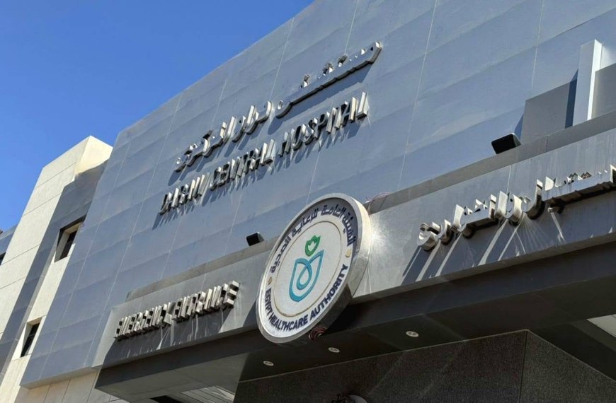 أول مرة بأسوان.. نجاح 7 عمليات دقيقة لتشوهات عظام الأطفال