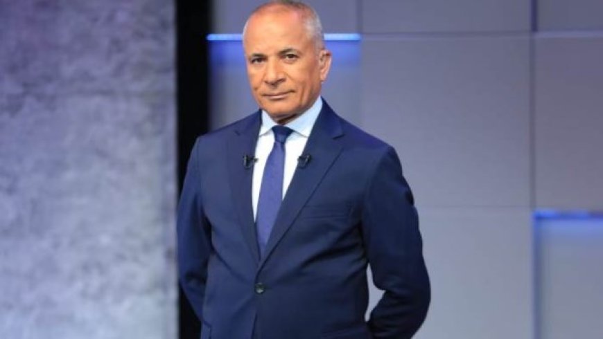 أحمد موسى يكشف تفاصيل المنظومة الجديدة للتأمينات والمعاشات.. بشرى سارة للمستفيدين
