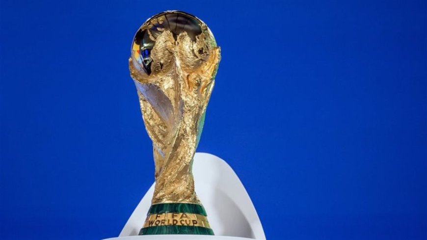 حفل افتتاح كاس العالم ٢٠٢٦ في أزتيكا.. تفاصيل مثيرة وأجواء عالمية