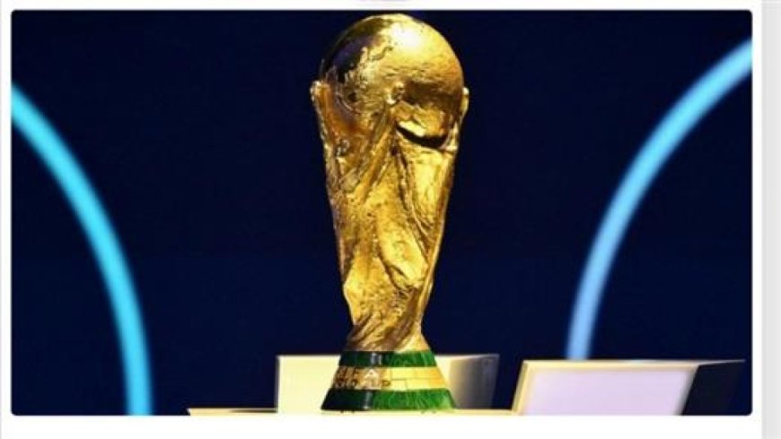 جدول مباريات مصر في كاس العالم 2026 ومواعيد المواجهات