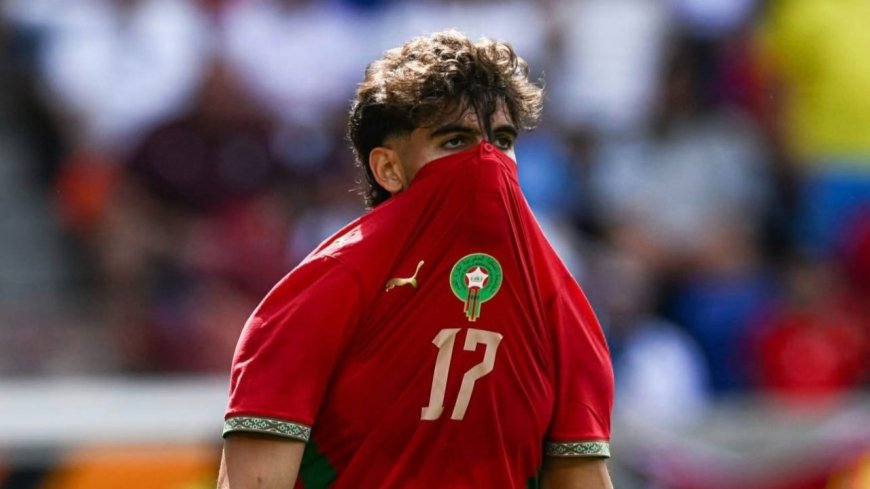 صدمة في معسكر "أسود الأطلس".. غياب ثنائي مؤثر يربك حسابات المغرب قبل كأس العالم 2026
