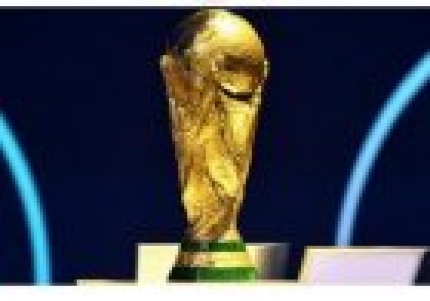 ماتشات كاس العالم 2026.. جدول مواجهات المنتخبات حتى النهائي