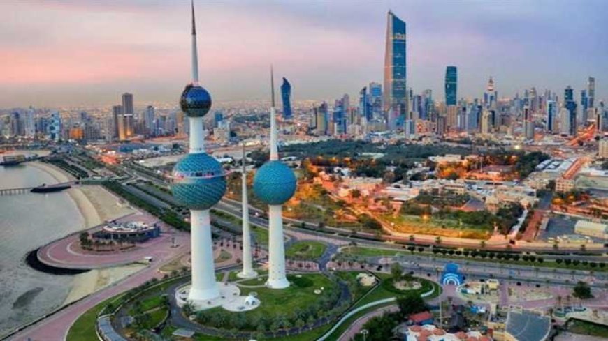 تكوين مهن جديدة يقود تحول سوق العمل في الكويت 