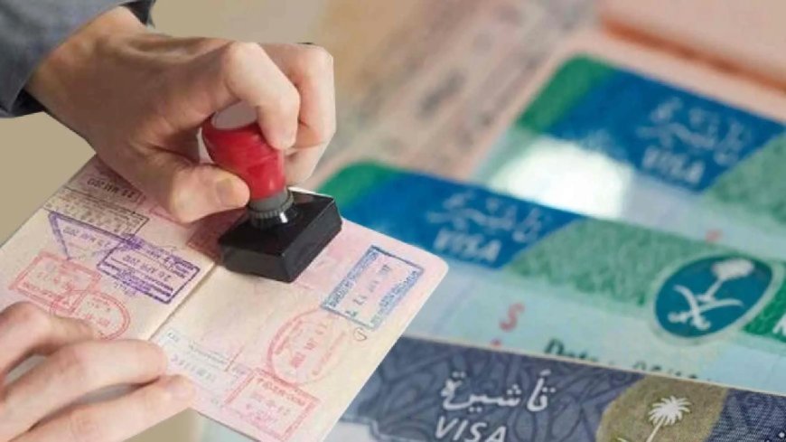 تأشيرات العمرة 2026 للمصريين.. الشروط الجديدة والأوراق المطلوبة