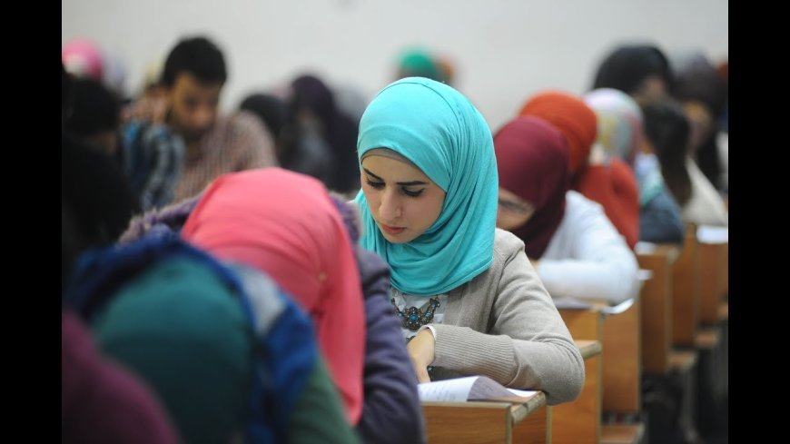 وزارة التعليم تحدد حالات اعتذارات الثانوية العامة 2026 والإجراءات الرسمية