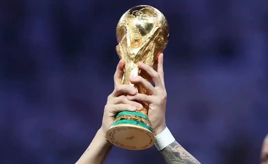 نتائج مباريات كأس العالم 2026 اليوم.. مفاجآت المونديال بدأت