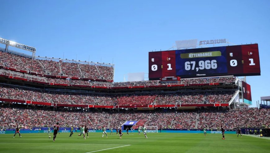 نتائج مباريات كأس العالم 2026 اليوم