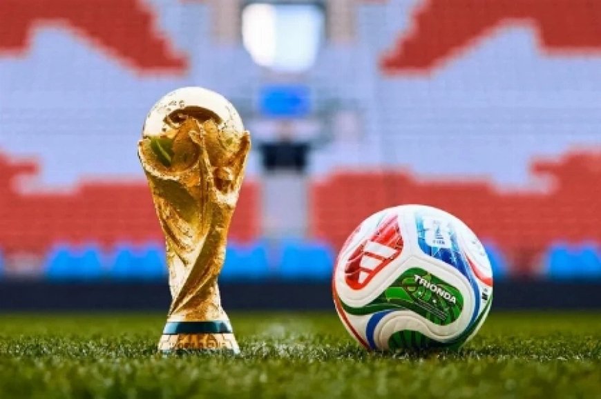 جدول مباريات كأس العالم 2026 اليوم.. مواجهات قوية مرتقبة