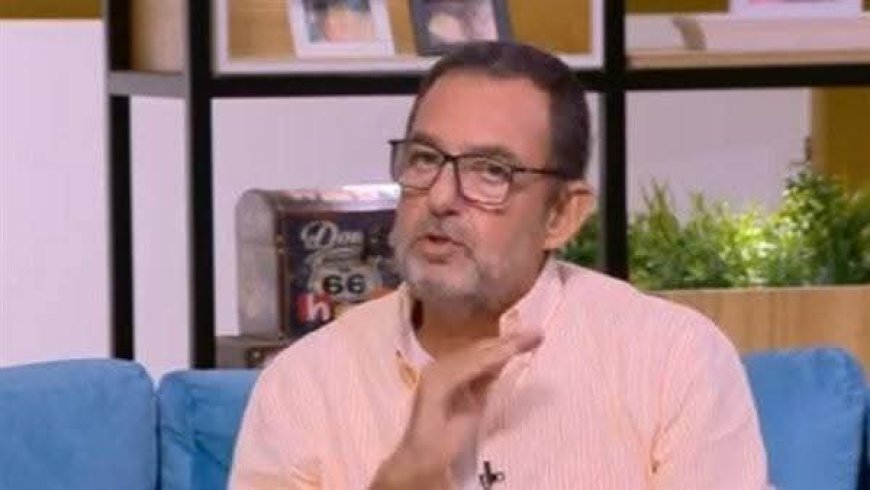 محمد مرزبان في غيبوبة كاملة بعد حادث مروع.. والأطباء يحذرون من هذا التصرف