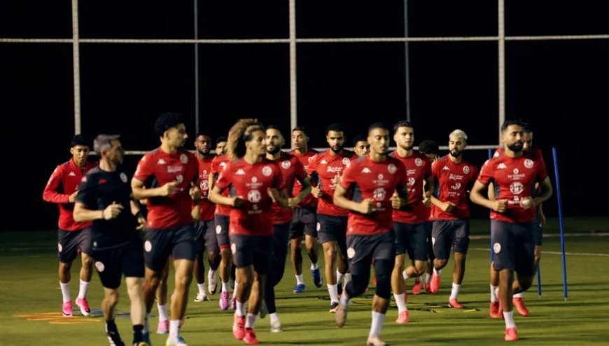 السويد ضد تونس.. الموعد والقنوات والتشكيل المتوقع في كأس العالم 2026 