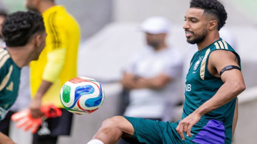 موعد مباراة السعودية ضد أوروغواي في كأس العالم 2026.. والقنوات الناقلة