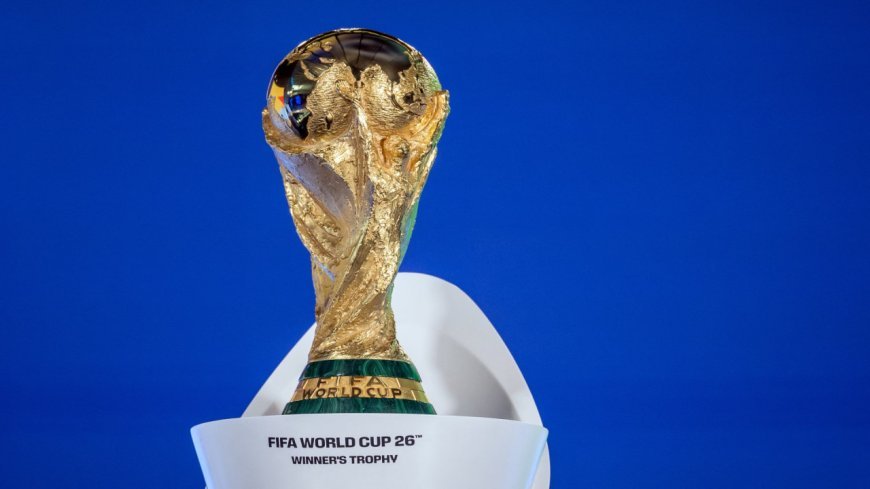 جدول مباريات كأس العالم FIFA 2026 اليوم  والقنوات الناقلة