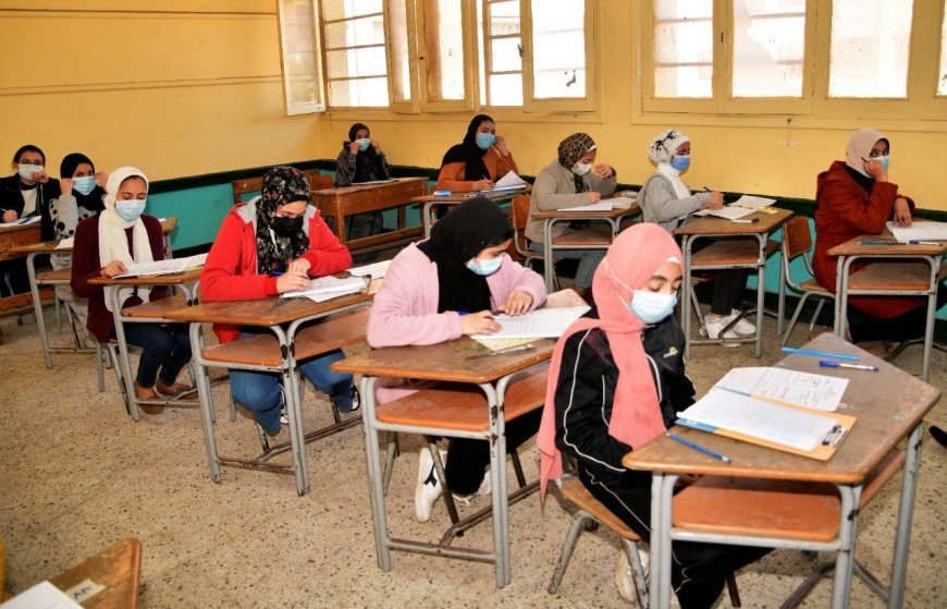 نتيجة الشهادة الإعدادية محافظة البحيرة الترم الثاني 2026.. موعد الإعلان وخطوات الاستعلام