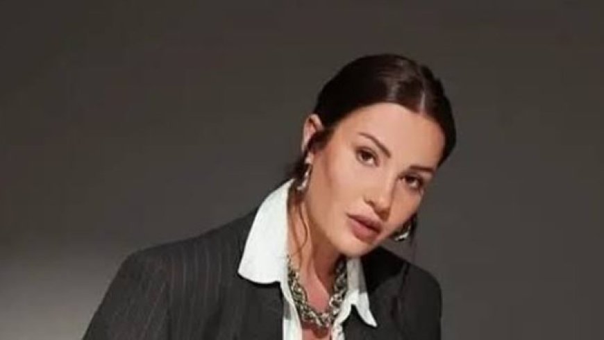 ابرز المعلومات عن الممثلة التركية إيجي أرتيم بعد وفاتها فجأة
